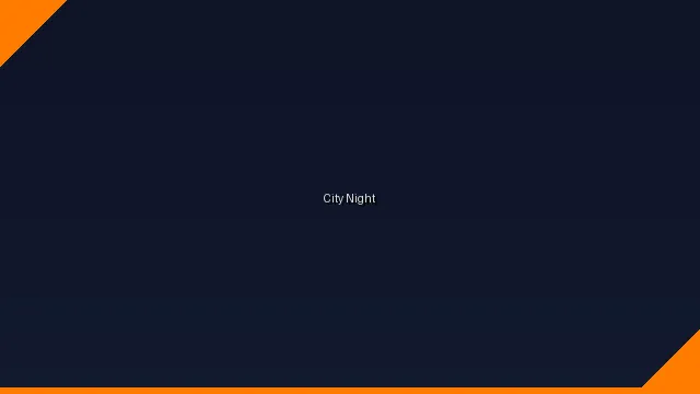 城市夜景主题赛 - 黑帮老大和我的365天 第一部完整 视频创作挑战